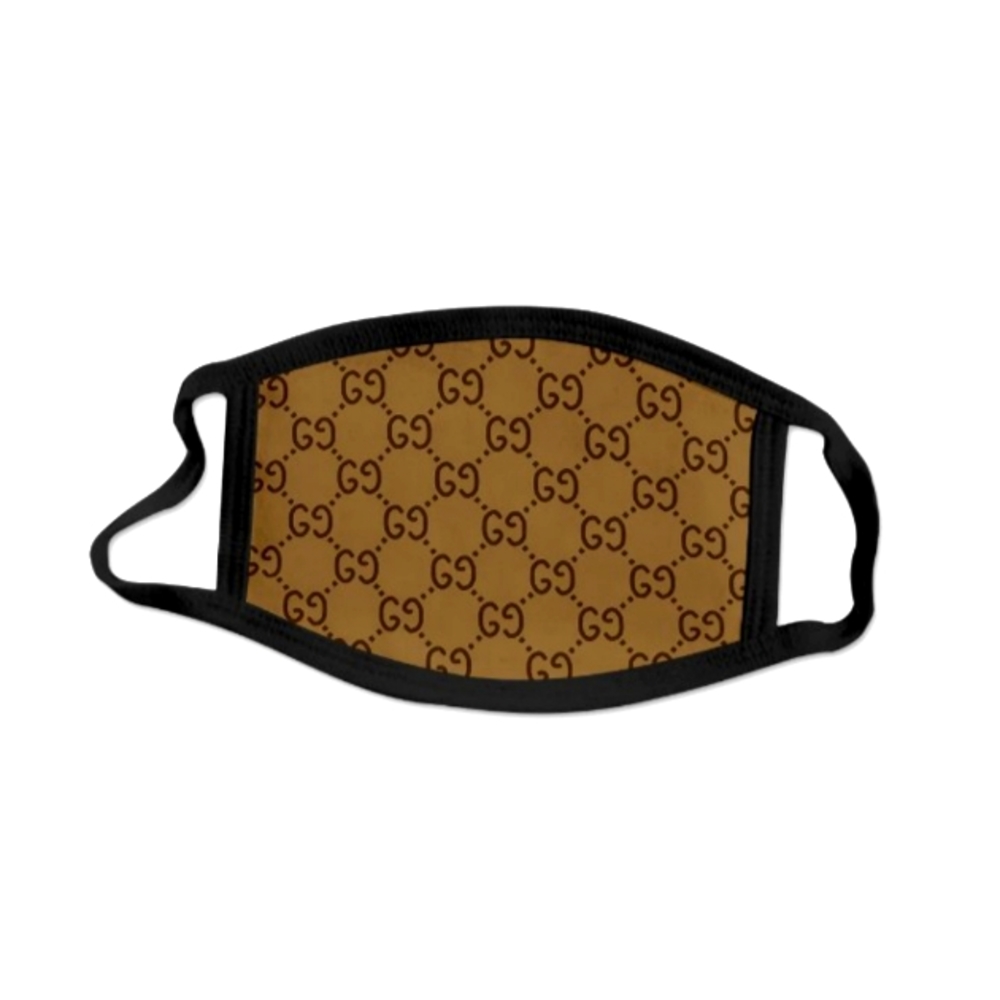 Designer Mask